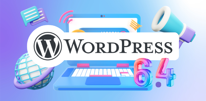 Exploring the Exciting Features of WordPress 6.4 Update